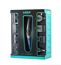 VGR - Professional Grooming Kit For Men