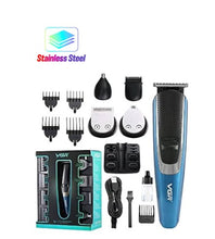 VGR - Professional Grooming Kit For Men